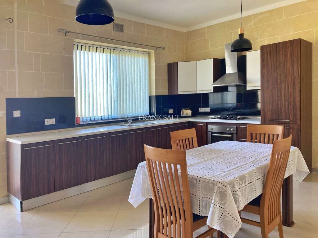 2 غرف نوم شقة في Ghasri, Malta رقم 5881