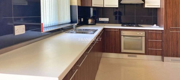 2 غرف نوم شقة في Ghasri, Malta رقم 5881 2