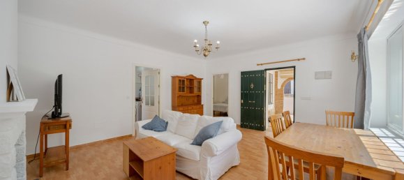 Bungalow de 1 dormitorio en Benalmádena, Spain No. 155101 3