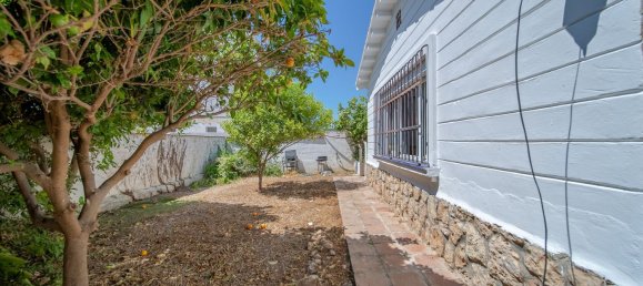 Bungalow de 1 dormitorio en Benalmádena, Spain No. 155101 10