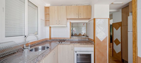 Bungalow de 1 dormitorio en Benalmádena, Spain No. 155101 5