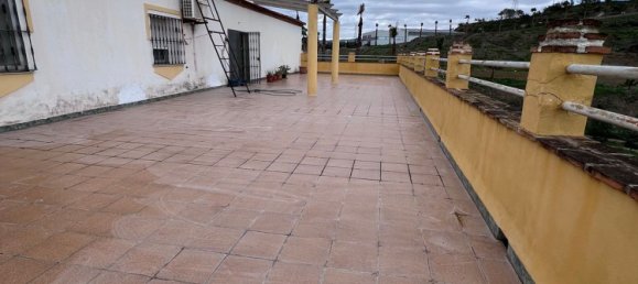 4 bedrooms House in Alhaurin de la Torre, Spain No. 88204 33