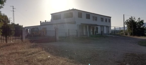 4 bedrooms House in Alhaurin de la Torre, Spain No. 88204 47