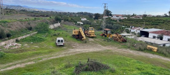 4 bedrooms House in Alhaurin de la Torre, Spain No. 88204 30