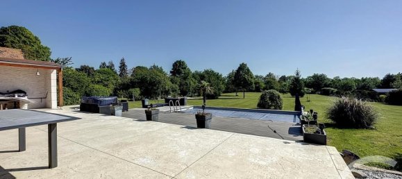 Casa de 5 dormitorios en Savieres, France No. 78560 2