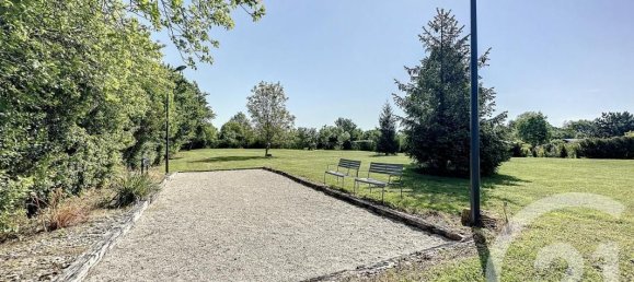 Casa de 5 dormitorios en Savieres, France No. 78560 9