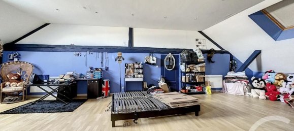 Casa de 5 dormitorios en Savieres, France No. 78560 13