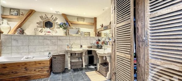 Casa de 5 dormitorios en Savieres, France No. 78560 6