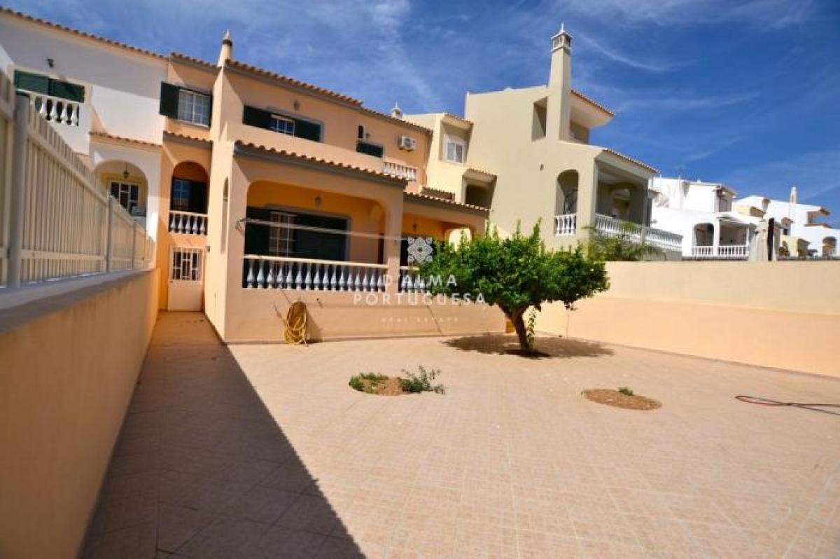4 bedrooms House in Albufeira, Portugal No. 4523