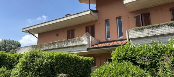 4 rooms Apartment in Scanzorosciate, Italy No. 286825 36