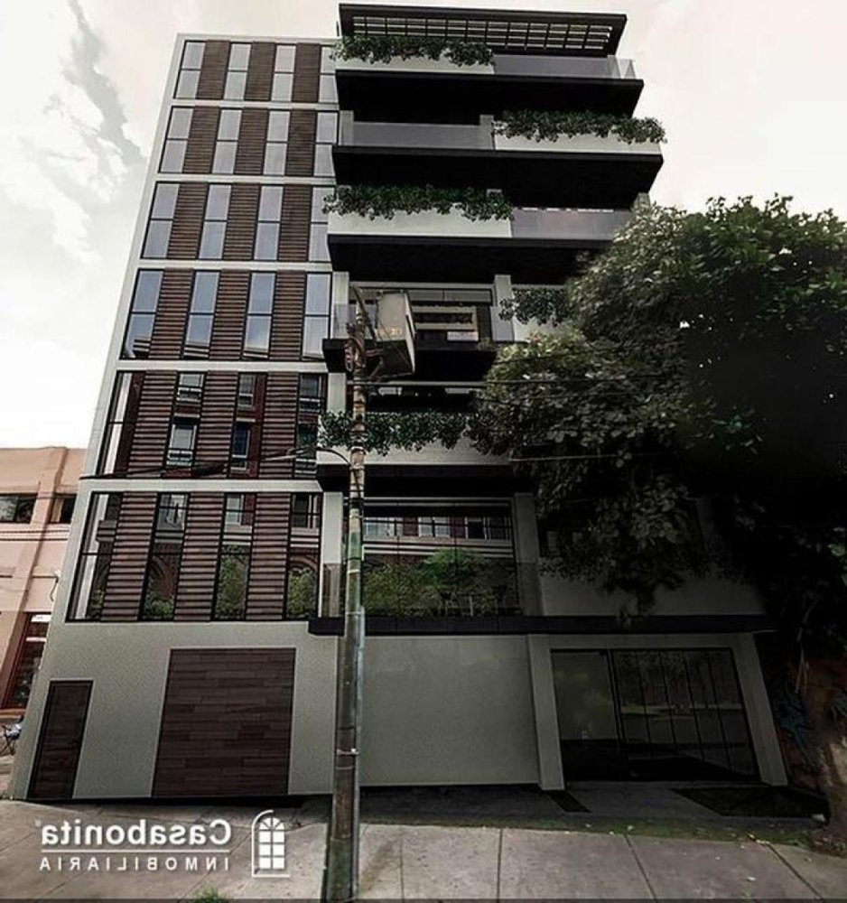 Estúdio em Mexicali, Mexico N.º 189784