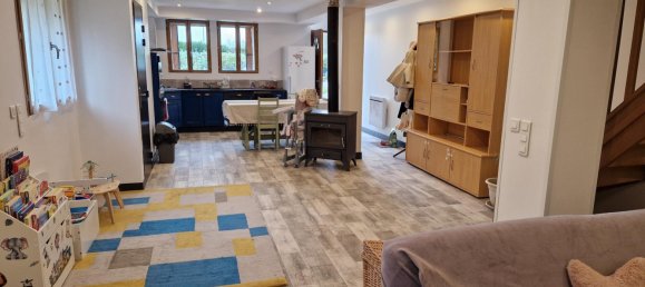 3 غرف نوم منزل في Bruz, France رقم 201211 4