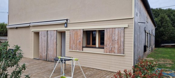 3 غرف نوم منزل في Bruz, France رقم 201211 10