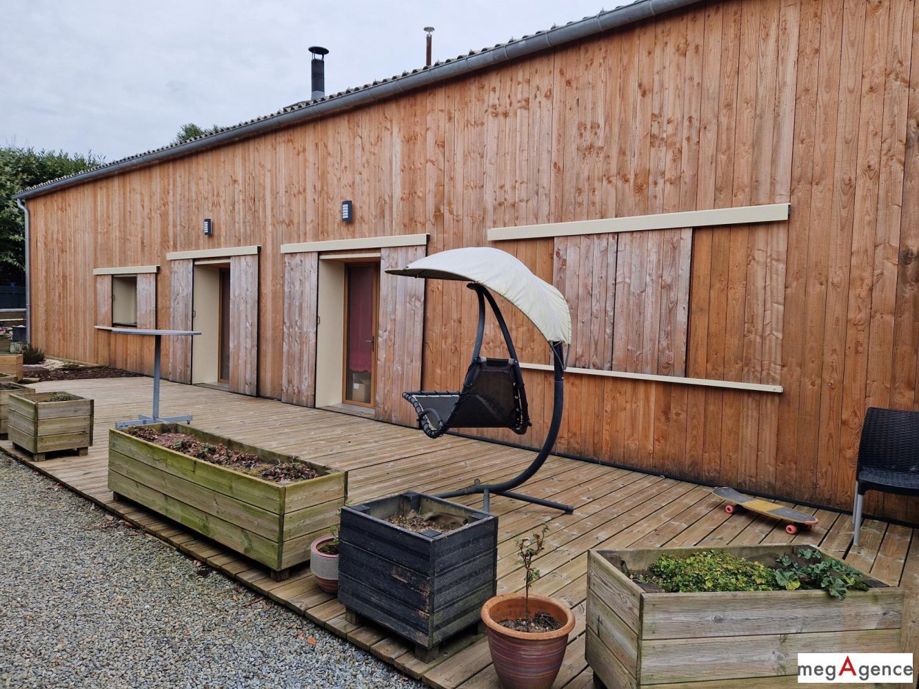 3 غرف نوم منزل في Bruz, France رقم 201211