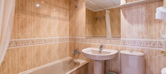 Apartamento de 2 dormitorios en Calpe, Spain No. 45343 23