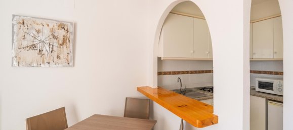 Apartamento de 2 dormitorios en Calpe, Spain No. 45343 16