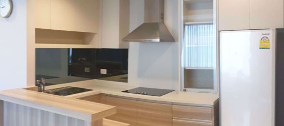 شقة 2 غرف نوم في The Emporio Place Bangkok, Thailand رقم 29643 12