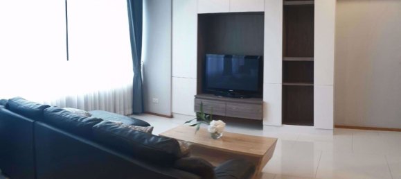 شقة 2 غرف نوم في The Emporio Place Bangkok, Thailand رقم 29643 9