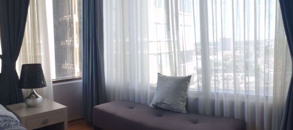 شقة 2 غرف نوم في The Emporio Place Bangkok, Thailand رقم 29643 3