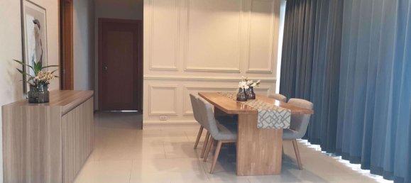 شقة 2 غرف نوم في The Emporio Place Bangkok, Thailand رقم 29643 10