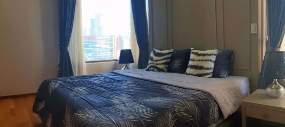 شقة 2 غرف نوم في The Emporio Place Bangkok, Thailand رقم 29643 14