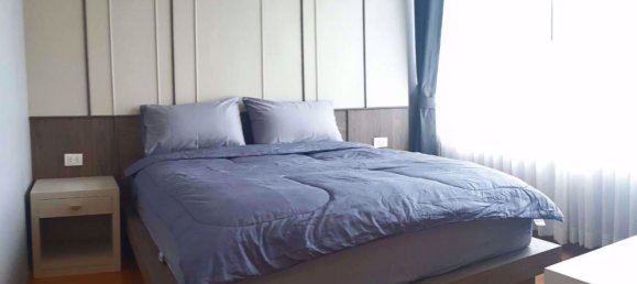 شقة 2 غرف نوم في The Emporio Place Bangkok, Thailand رقم 29643 2