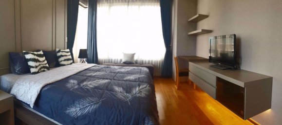 شقة 2 غرف نوم في The Emporio Place Bangkok, Thailand رقم 29643 15