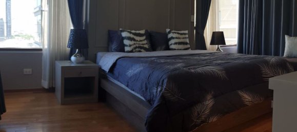 شقة 2 غرف نوم في The Emporio Place Bangkok, Thailand رقم 29643 16