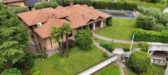 Villa de 5 divisões em Adro, Italy N.º 168510 5