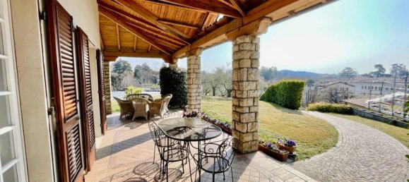 Villa de 5 divisões em Adro, Italy N.º 168510 8