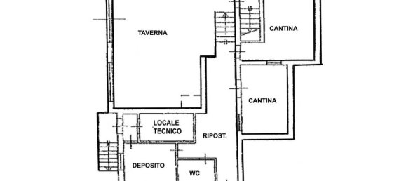 Villa de 5 divisões em Adro, Italy N.º 168510 14