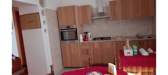 5 rooms Apartment in Montenero di Bisaccia, Italy No. 254080 8