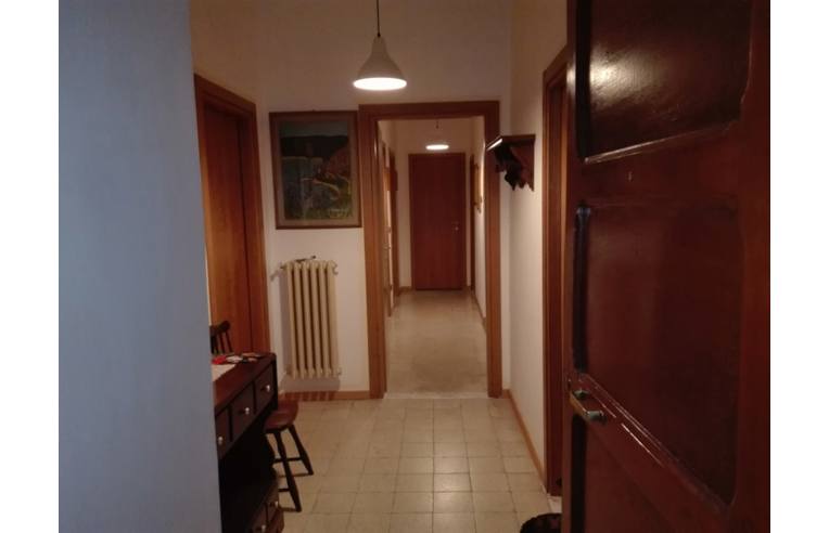 5 rooms Apartment in Montenero di Bisaccia, Italy No. 254080