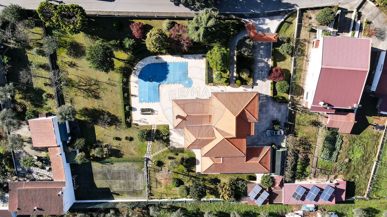 4 chambres Maison à Arganil, Portugal No. 161874