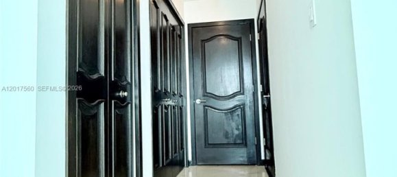 1 Schlafzimmer Gewerbliche Immobilien in Miami, USA, Nr. 615005 15