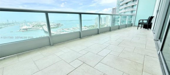 1 Schlafzimmer Gewerbliche Immobilien in Miami, USA, Nr. 615005 11