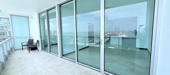 1 Schlafzimmer Gewerbliche Immobilien in Miami, USA, Nr. 615005 10