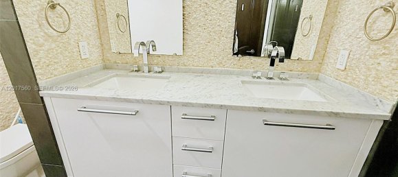 1 Schlafzimmer Gewerbliche Immobilien in Miami, USA, Nr. 615005 13