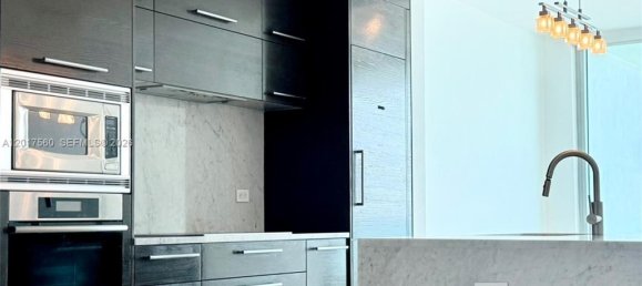 1 Schlafzimmer Gewerbliche Immobilien in Miami, USA, Nr. 615005 23