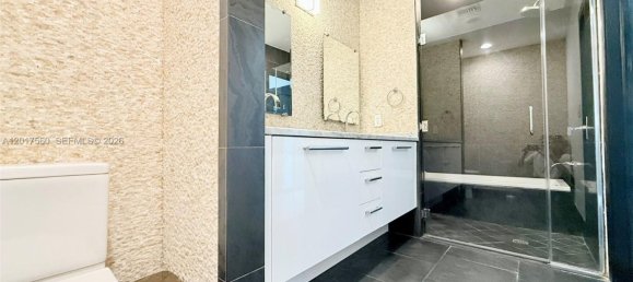 1 Schlafzimmer Gewerbliche Immobilien in Miami, USA, Nr. 615005 14