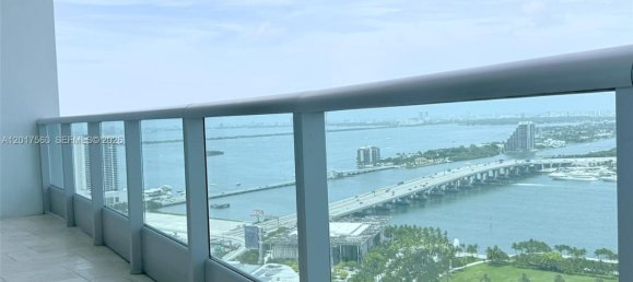 1 Schlafzimmer Gewerbliche Immobilien in Miami, USA, Nr. 615005 6