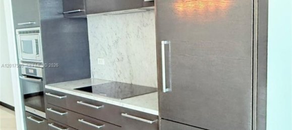 1 Schlafzimmer Gewerbliche Immobilien in Miami, USA, Nr. 615005 22