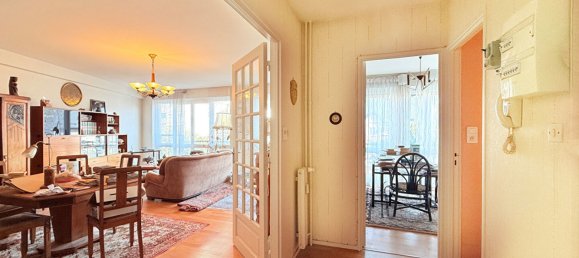 Apartamento de 2 dormitorios en Epinal, France No. 158005 27