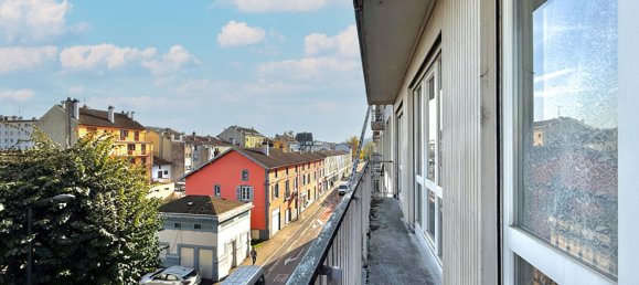 Apartamento de 2 dormitorios en Epinal, France No. 158005 4