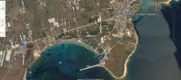 Terreno em Portopalo di Capo Passero, Italy 5000 m² N.º 68067 7