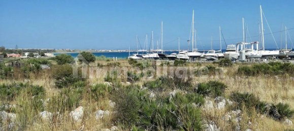 Terreno em Portopalo di Capo Passero, Italy 5000 m² N.º 68067 4