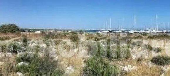 Terreno em Portopalo di Capo Passero, Italy 5000 m² N.º 68067 6