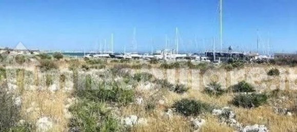Terreno em Portopalo di Capo Passero, Italy 5000 m² N.º 68067 5