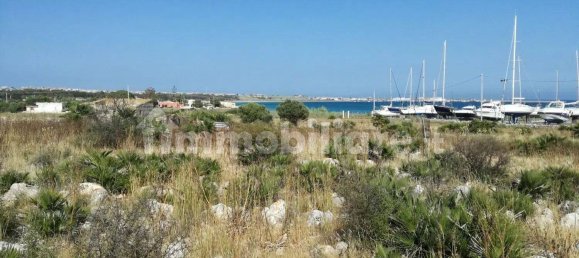 Terreno em Portopalo di Capo Passero, Italy 5000 m² N.º 68067 2