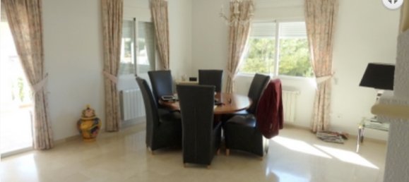 5 bedrooms Villa in La Nucia, Spain No. 4311 16